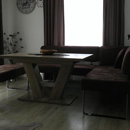 Bora Appartements 2 Mit 2 Schlafzimmer Zell am See Eksteriør billede