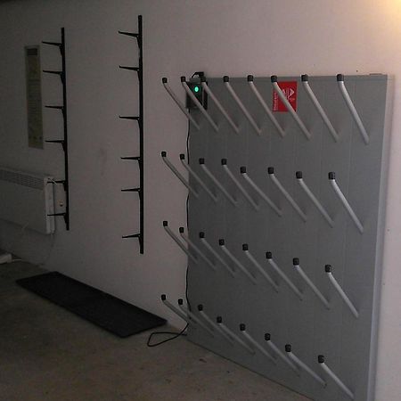 Bora Appartements 2 Mit 2 Schlafzimmer Zell am See Eksteriør billede