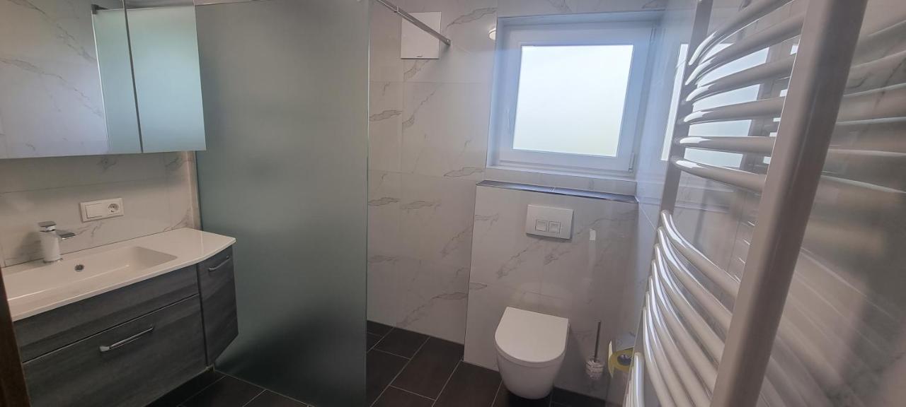 Bora Appartements 2 Mit 2 Schlafzimmer Zell am See Eksteriør billede