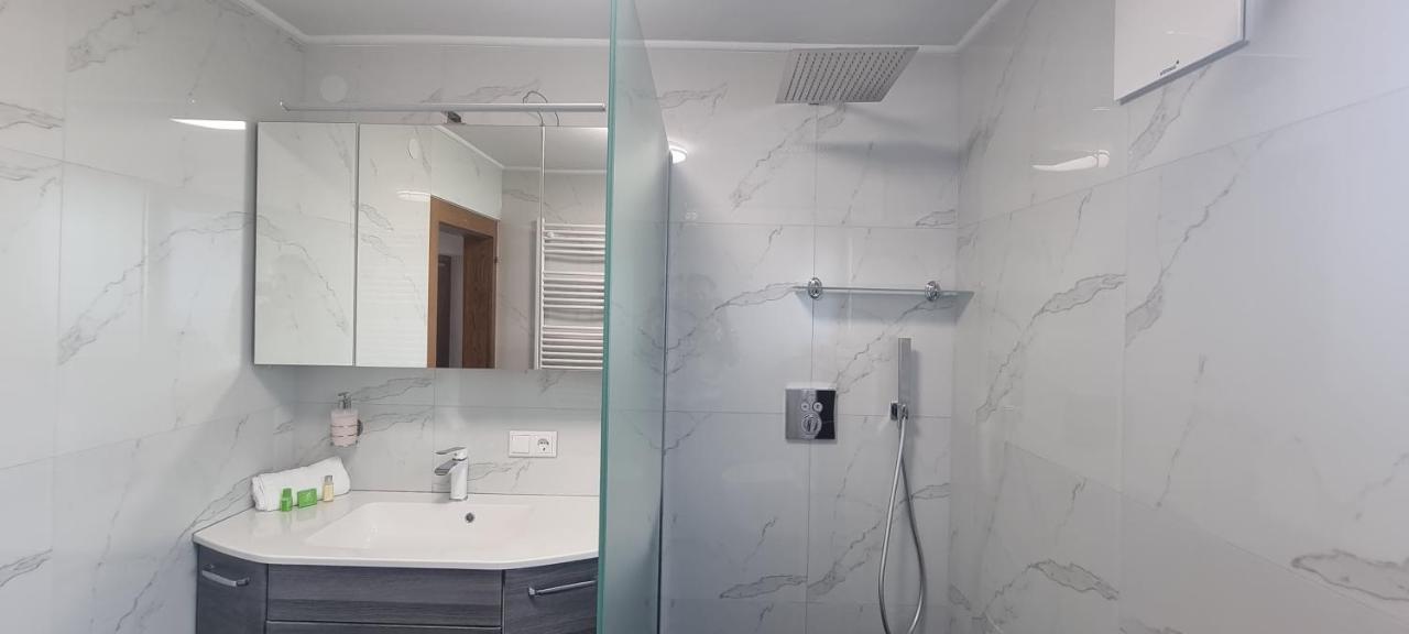 Bora Appartements 2 Mit 2 Schlafzimmer Zell am See Eksteriør billede