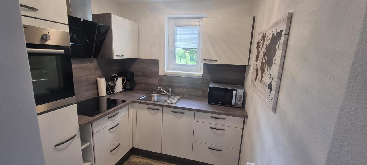 Bora Appartements 2 Mit 2 Schlafzimmer Zell am See Eksteriør billede