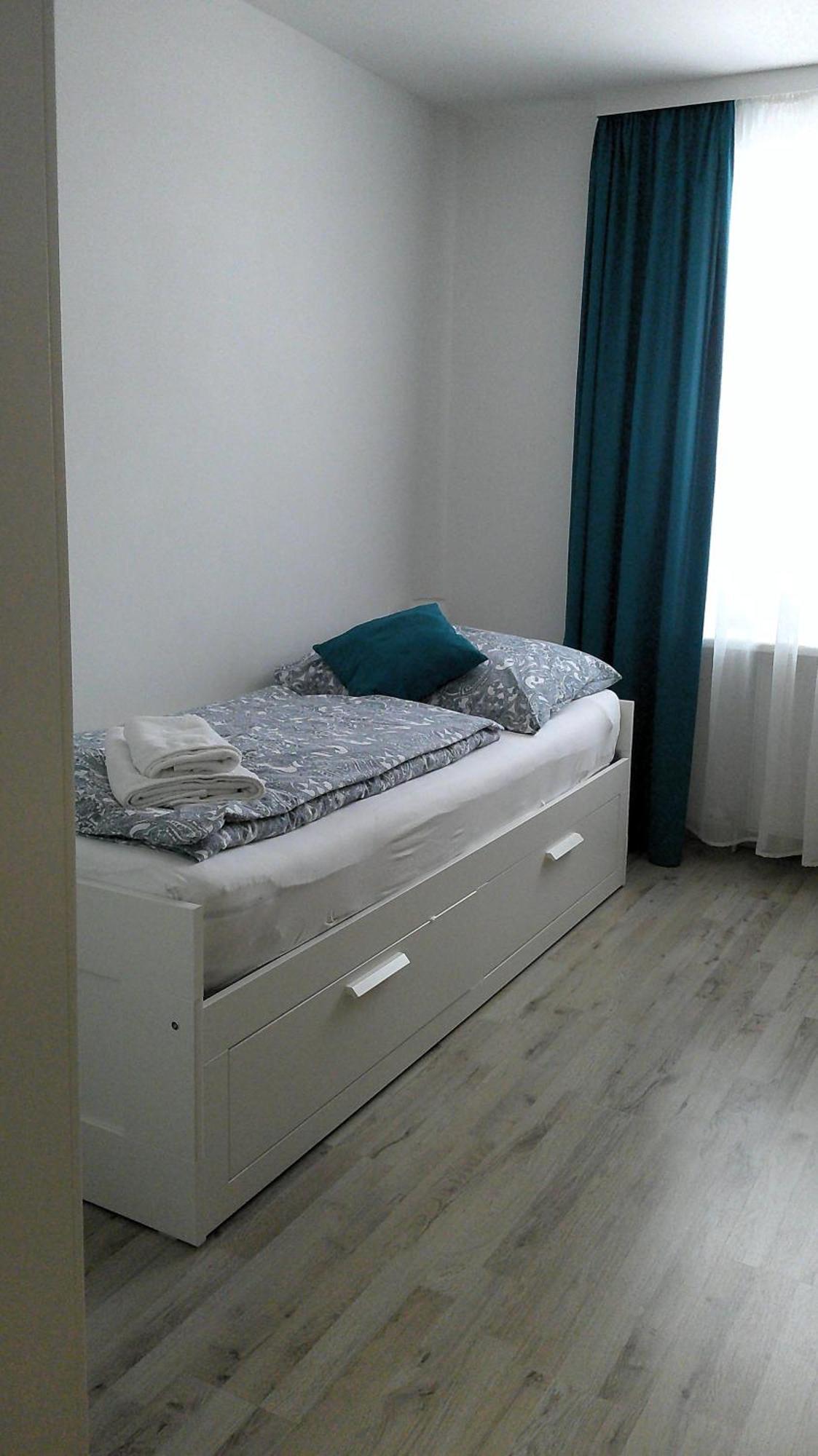Bora Appartements 2 Mit 2 Schlafzimmer Zell am See Eksteriør billede