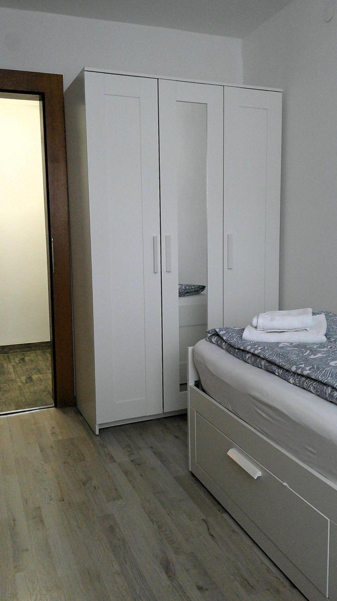 Bora Appartements 2 Mit 2 Schlafzimmer Zell am See Eksteriør billede
