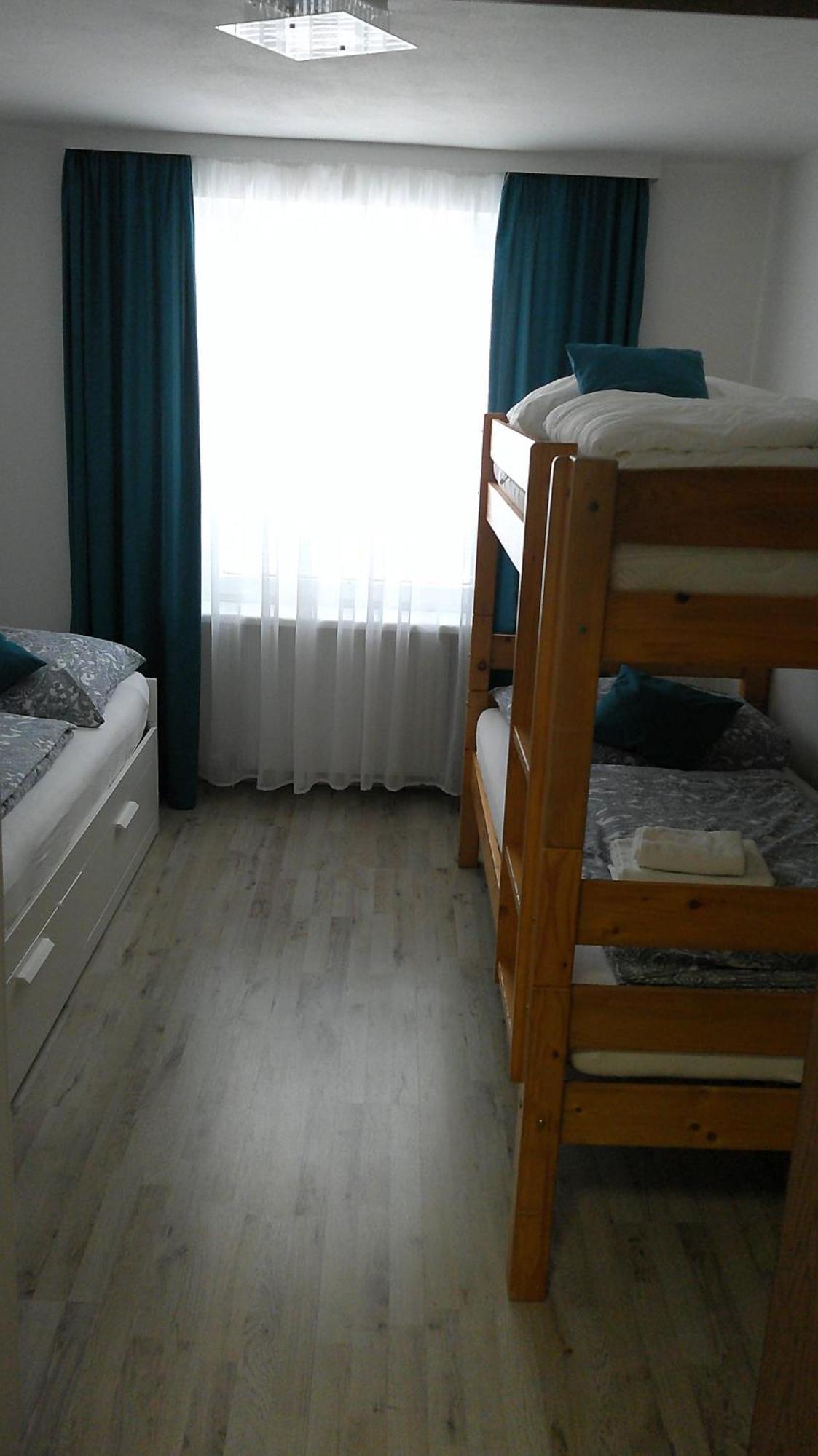 Bora Appartements 2 Mit 2 Schlafzimmer Zell am See Eksteriør billede